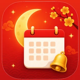 Lunar Reminder icon
