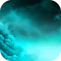 Значок Awesome Sky Parallax wallpaper